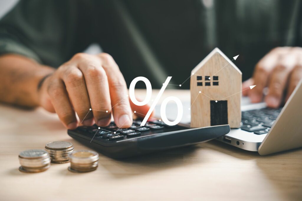 Finanzfehler: Haus