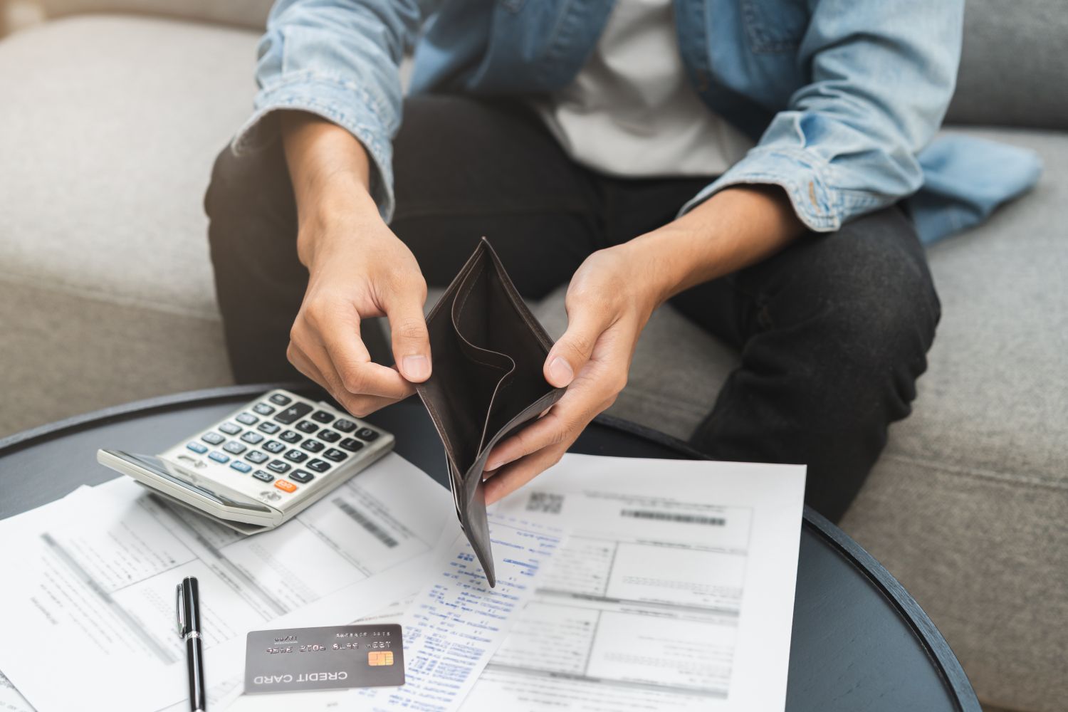 Die 10 häufigsten Finanzfehler und wie man sie vermeidet