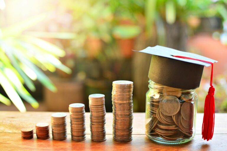 Finanztipps für Studenten