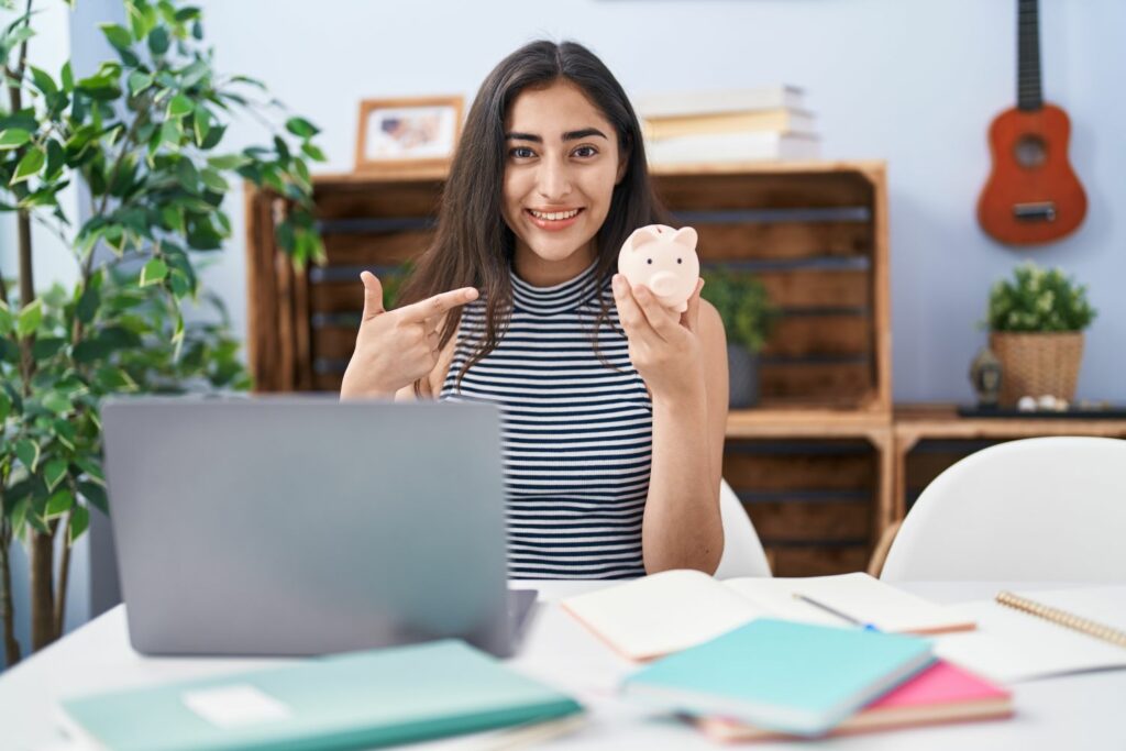 Finanztipps für Studenten: Notgroschen