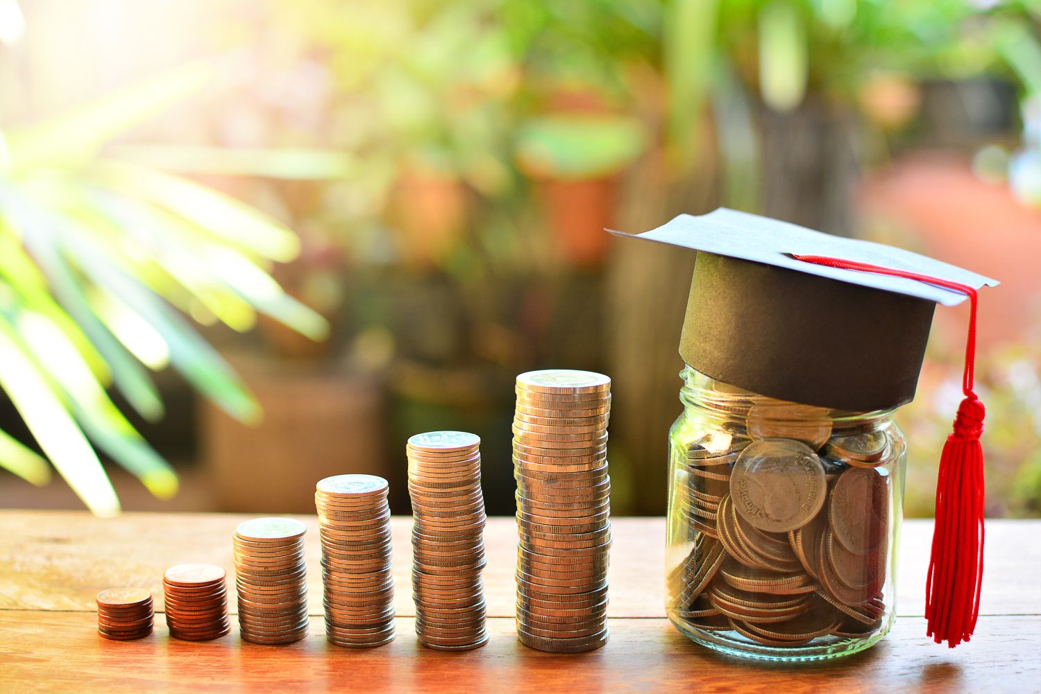 Finanztipps für Studenten: So legen Sie den Grundstein für Ihre Zukunft