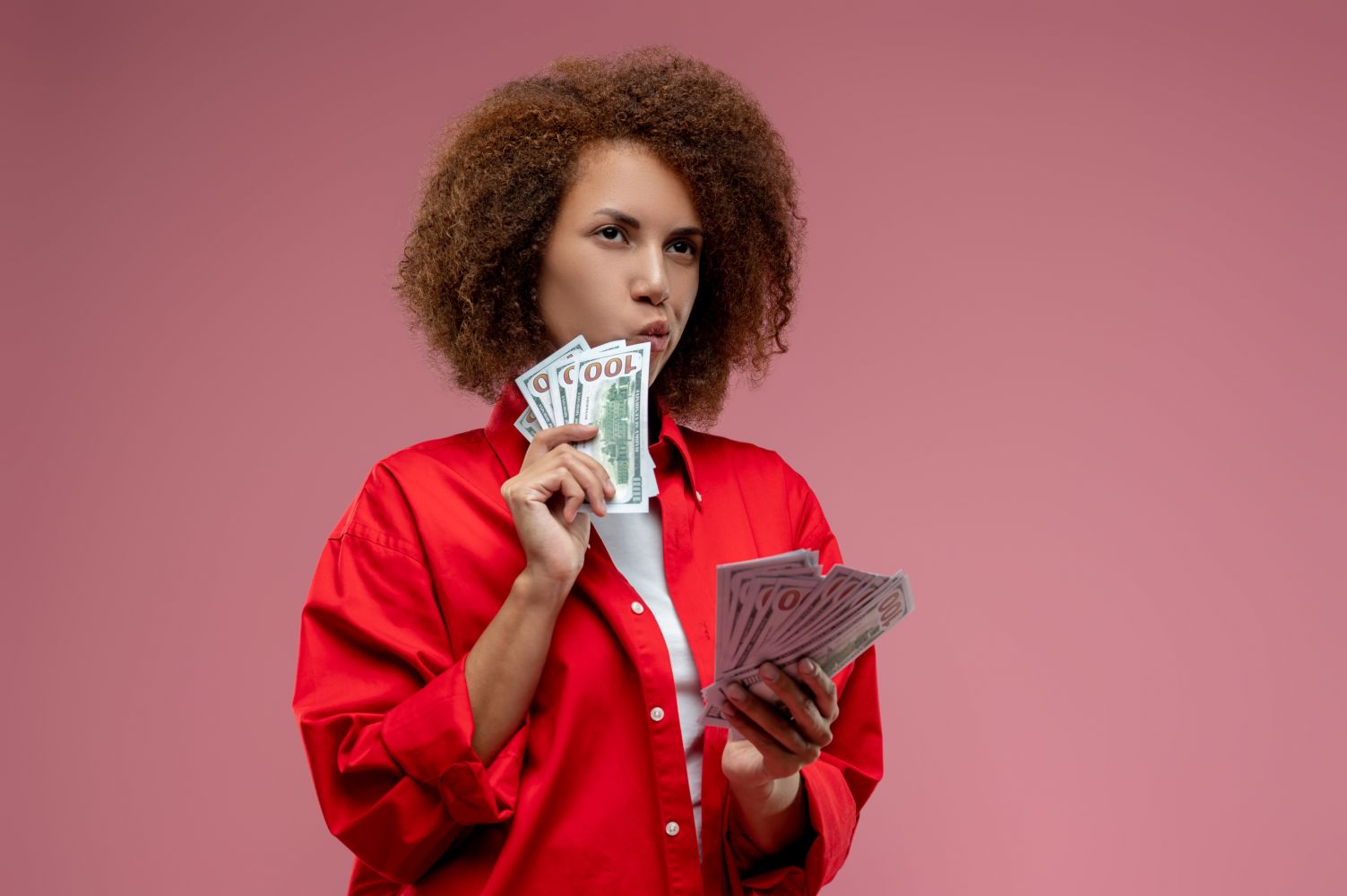 5 Geld-Persönlichkeitstypen: Kennen Sie Ihren Umgang mit Finanzen?