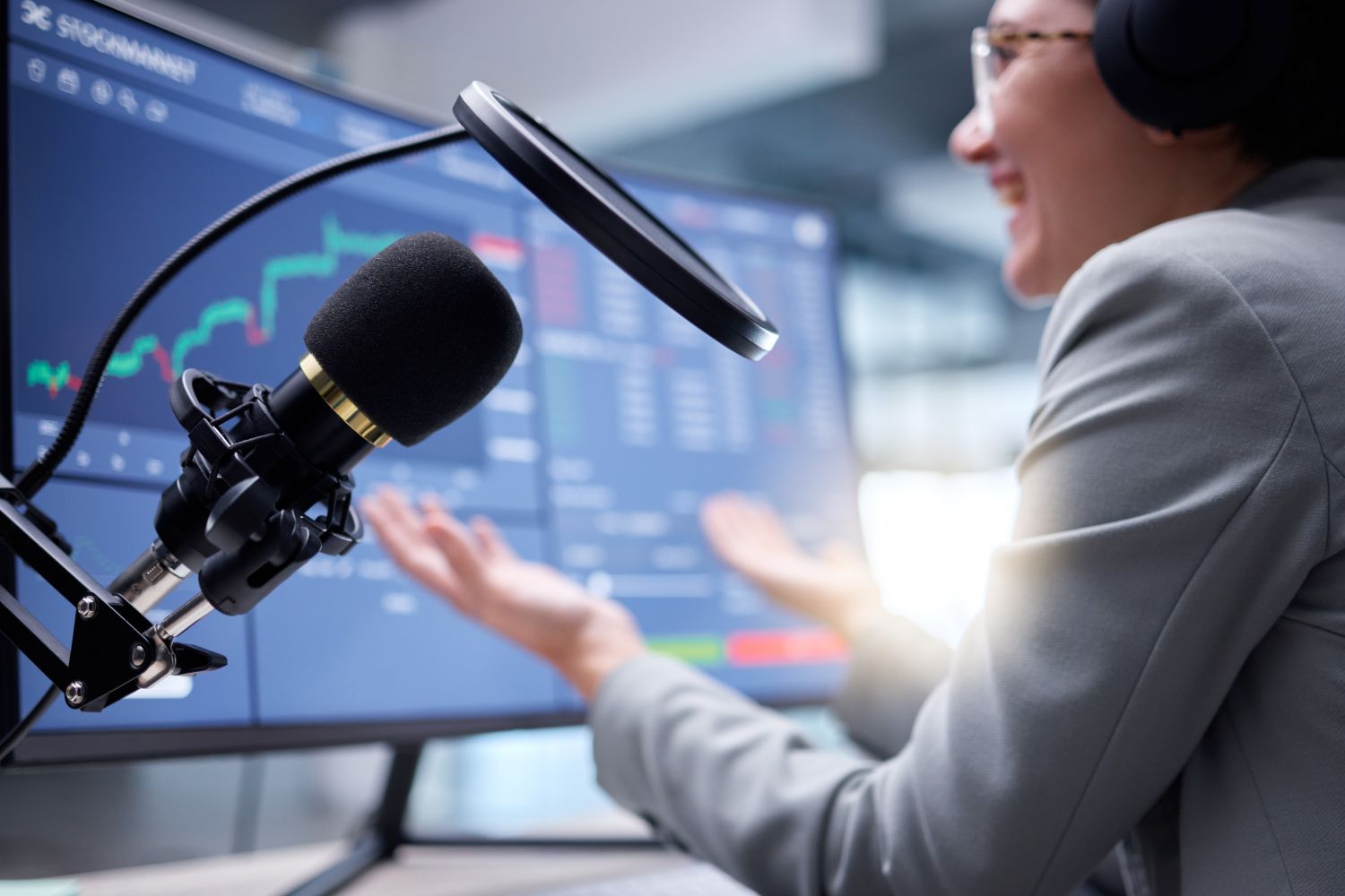 Die 10 besten Finanzpodcasts: Lernen mit Aha-Effekt