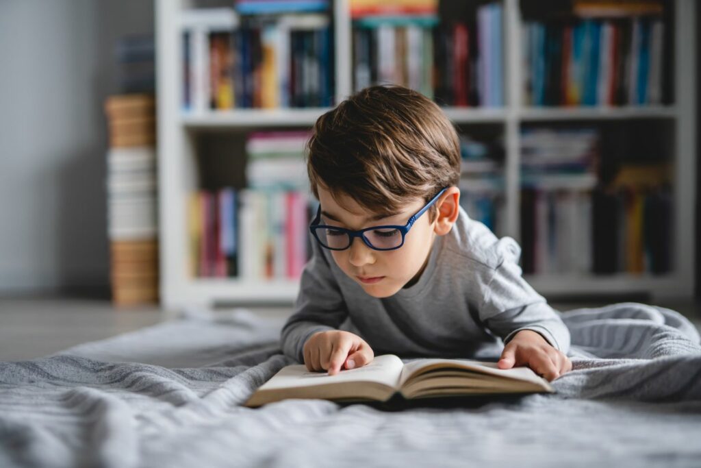 Finanzbildung Kinder: Bücher