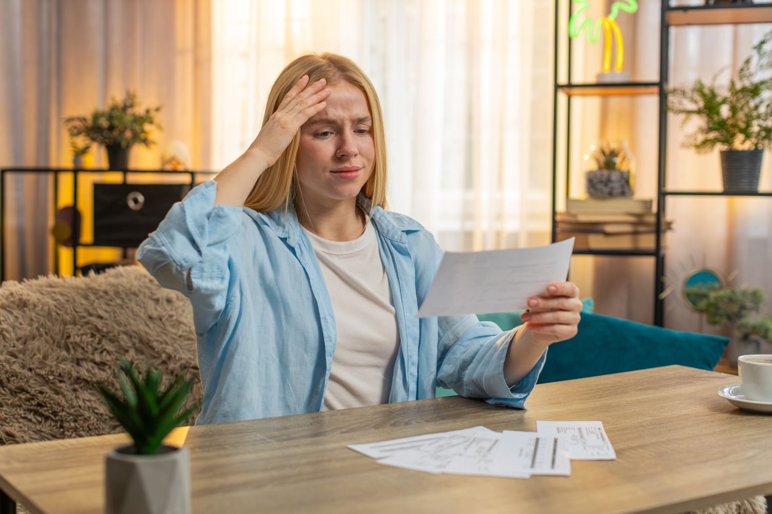 Nebenkostenabrechnung prüfen: Diese 7 Fehler kosten Sie bares Geld